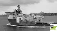 Fast Supply Vessel (FSV) til salg