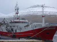 Trawler til salg