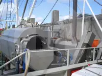Beam-trawler til salg