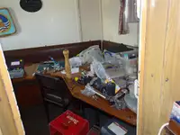 Arbejdsbåde til salg