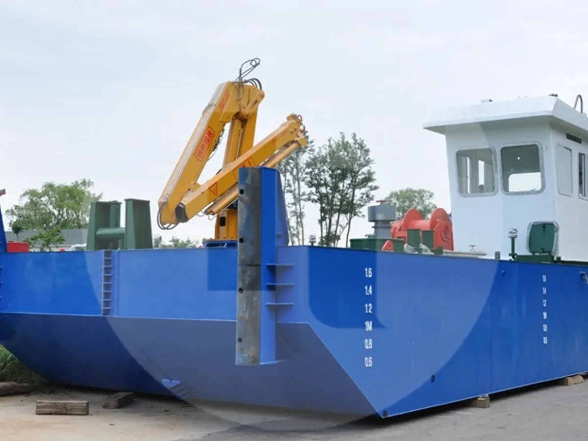 General Cargo/Multi-purpose til salg