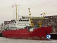 Kølefartøj til salg