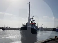 Fiskerfartøj til salg