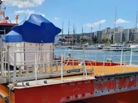 Arbejdsbåde til salg