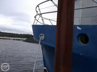 Kutter til salg