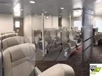 Passagerskib til salg
