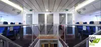 Passagerskib til salg