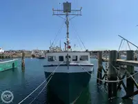 Langliner til salg