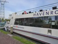 Passagerskib til salg