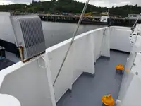 Arbejdsbåde til salg