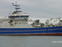 Trawler til salg