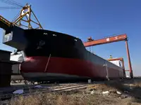 Dredger til salg