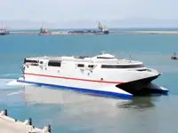 Ro-Ro ship til salg