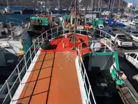 Trawler til salg