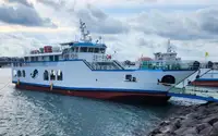 Landing Craft, Tank til salg