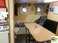 Bugserbåd til salg
