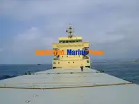 Bulk-skib til salg