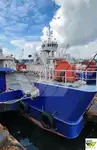 Landingsfartøj, tank til salg