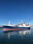 Purse seiner til salg