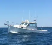Purse seiner til salg