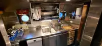 Bugserbåd til salg