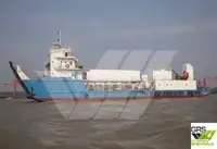 Landing Craft, Tank til salg