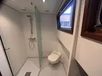 Arbejdsbåde til salg