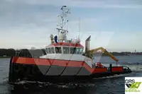 Arbejdsbåde til salg