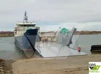 Landingsfartøj, tank til salg
