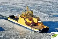 Ro-Ro ship til salg