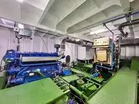 General Cargo/Multi-purpose til salg