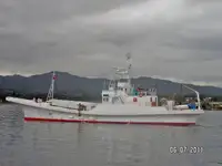 Trawler til salg