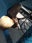Lodsbåd til salg