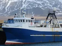 Trawler til salg