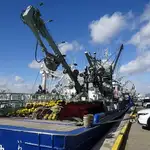 Purse seiner til salg