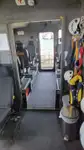Containerskib til salg