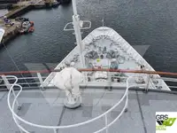 Krydstogtskib til salg