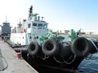 Trækbåd til salg