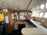 Bugserbåd til salg