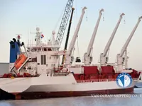 Kølefartøj til salg