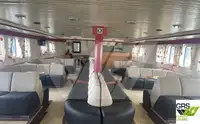 Passagerskib til salg