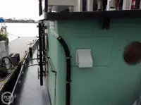 Bugserbåd til salg