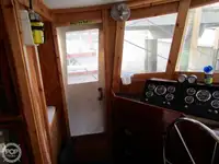 Trawler til salg