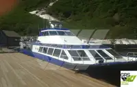 Færgefartøj til salg