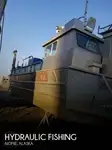 Containerskib til salg