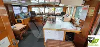 Arbejdsbåde til salg
