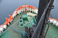 Bugserbåd til salg