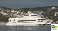 Passagerskib til salg