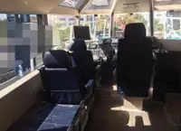 Arbejdsbåde til salg