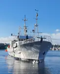 Trawler til salg